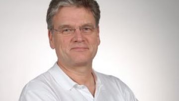 Axel Bömke - Facharzt für Urologie